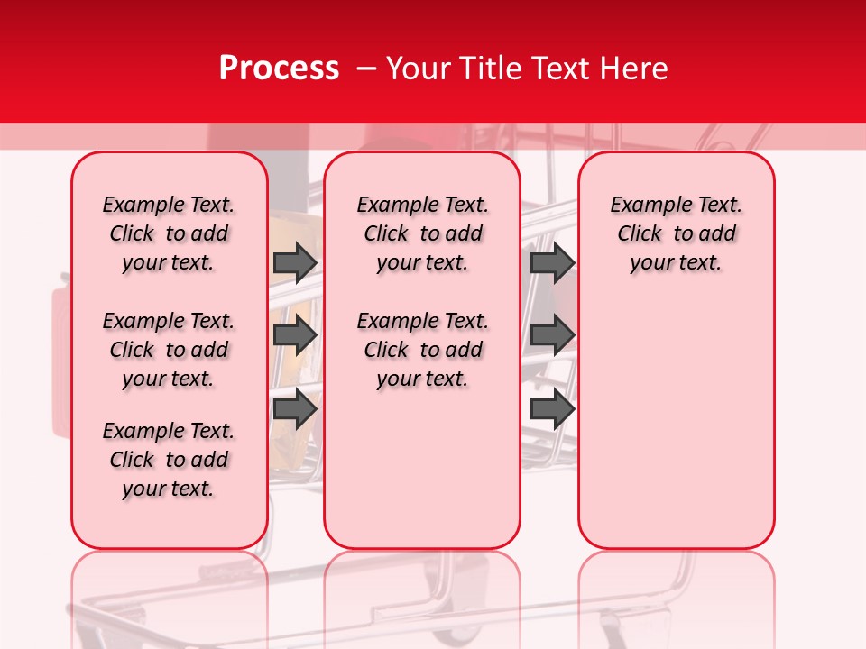 Boutique Care Market PowerPoint Template