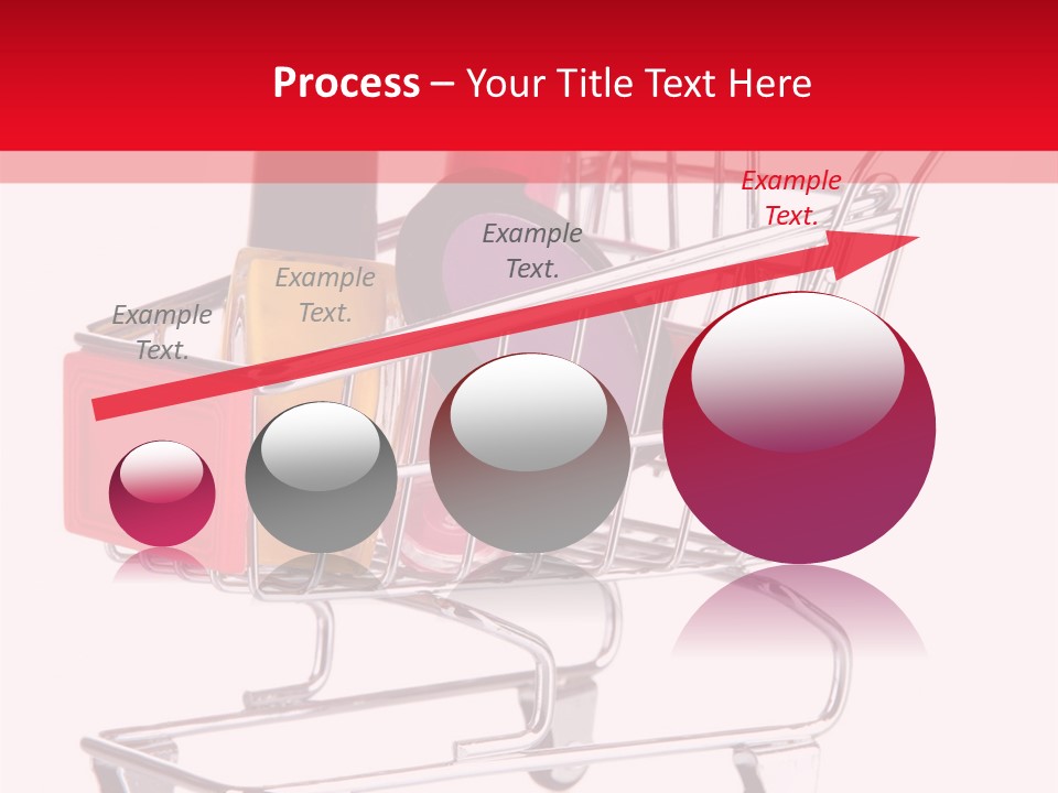 Boutique Care Market PowerPoint Template