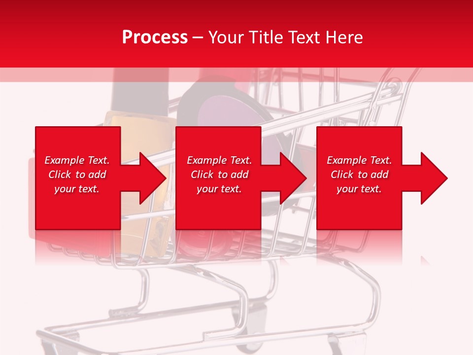 Boutique Care Market PowerPoint Template