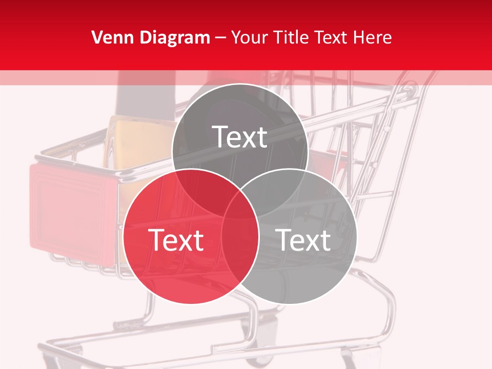 Boutique Care Market PowerPoint Template