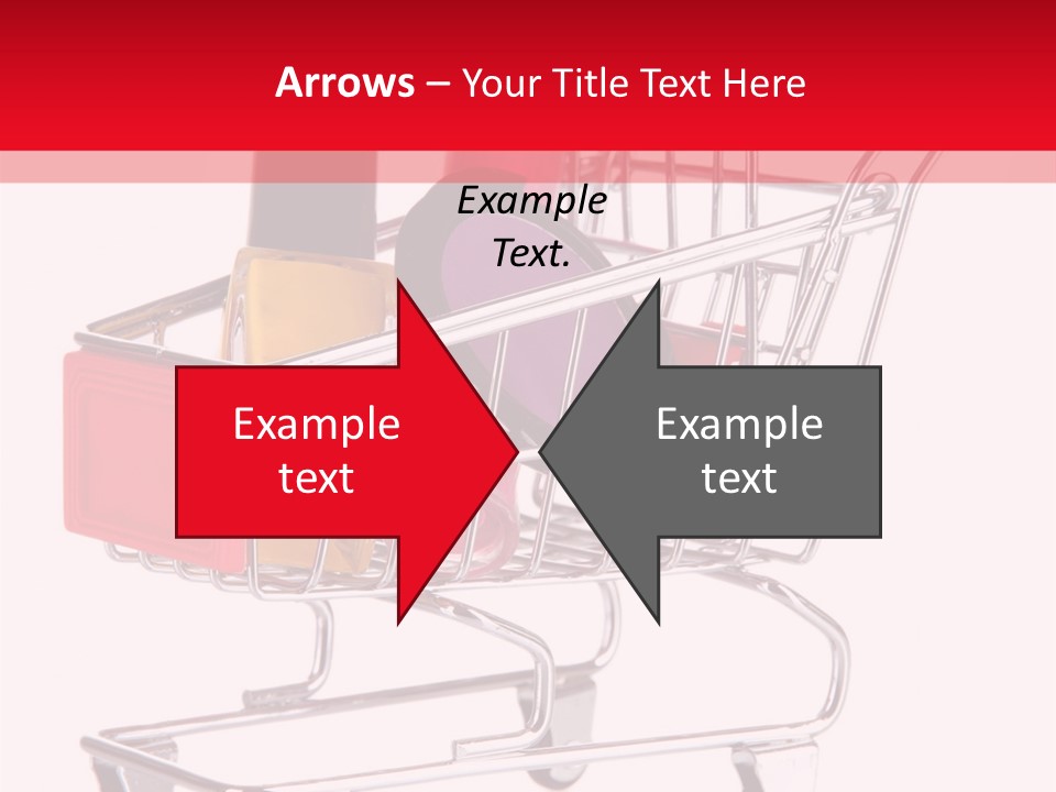 Boutique Care Market PowerPoint Template