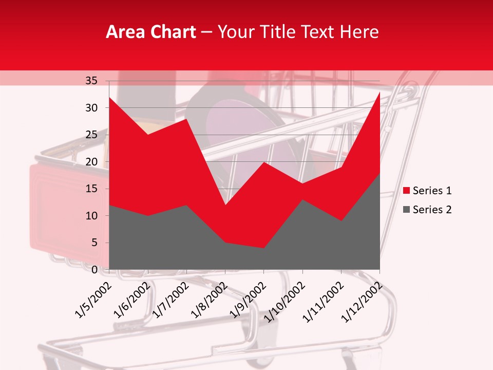 Boutique Care Market PowerPoint Template