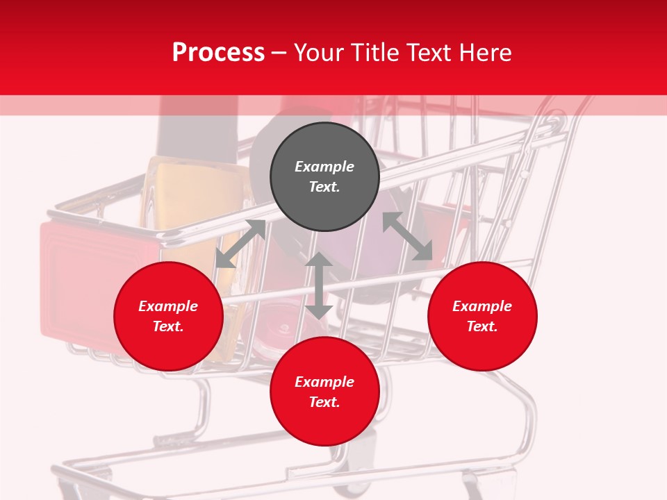 Boutique Care Market PowerPoint Template