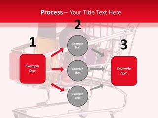 Boutique Care Market PowerPoint Template