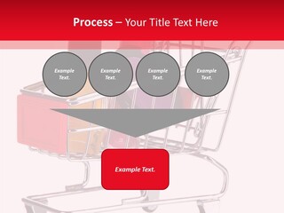 Boutique Care Market PowerPoint Template