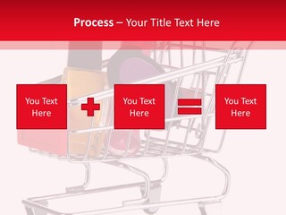 Boutique Care Market PowerPoint Template