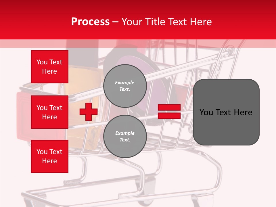 Boutique Care Market PowerPoint Template