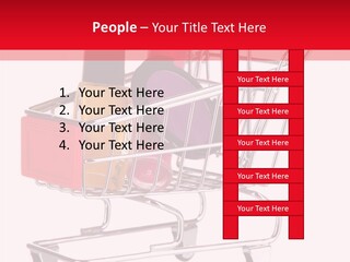 Boutique Care Market PowerPoint Template