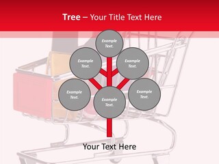 Boutique Care Market PowerPoint Template