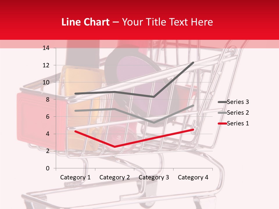 Boutique Care Market PowerPoint Template