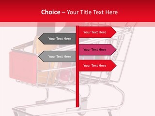 Boutique Care Market PowerPoint Template