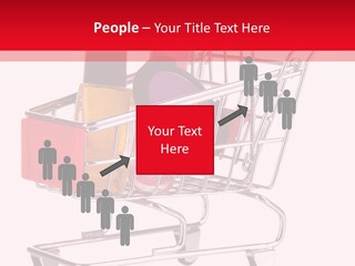 Boutique Care Market PowerPoint Template