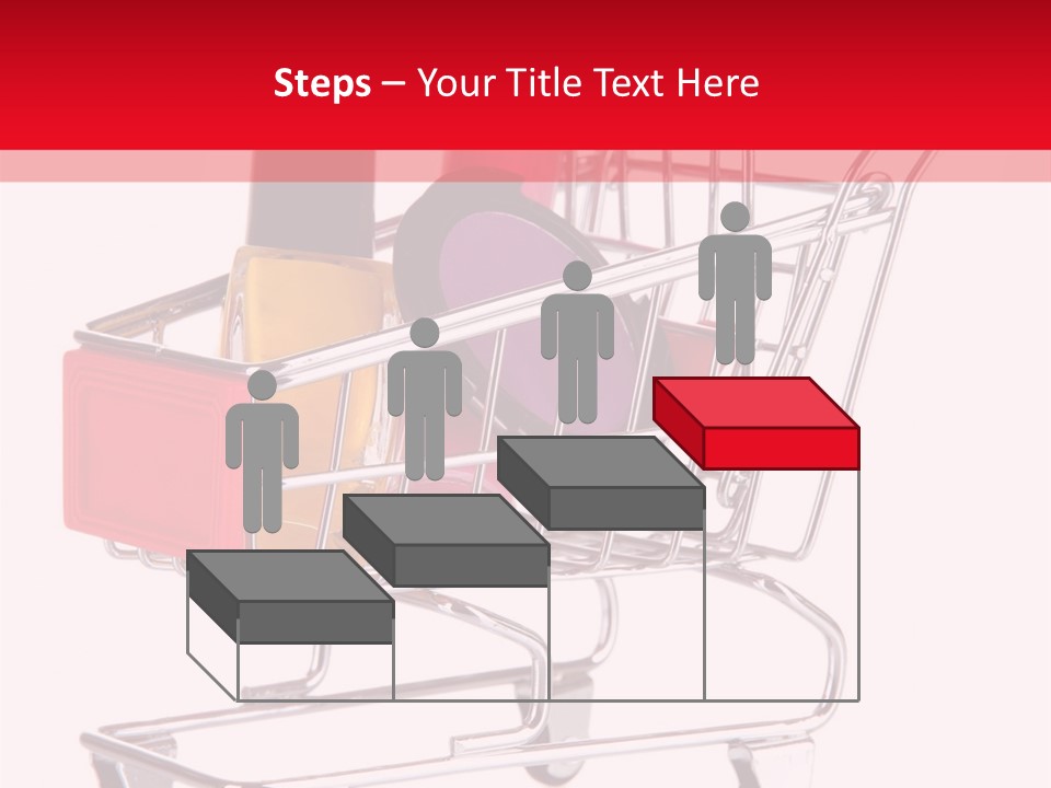 Boutique Care Market PowerPoint Template