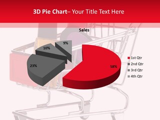Boutique Care Market PowerPoint Template