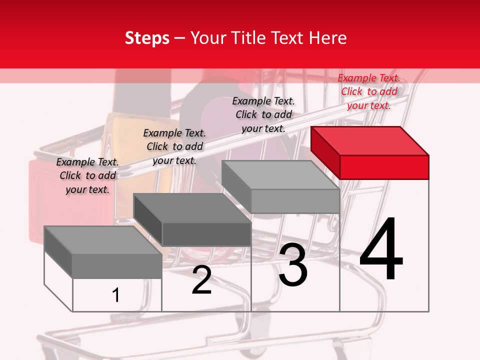 Boutique Care Market PowerPoint Template