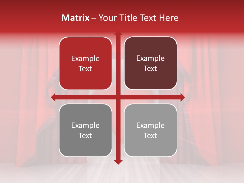 Classic Culture Open PowerPoint Template