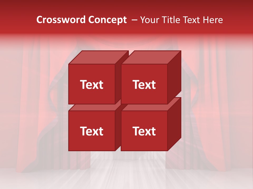 Classic Culture Open PowerPoint Template