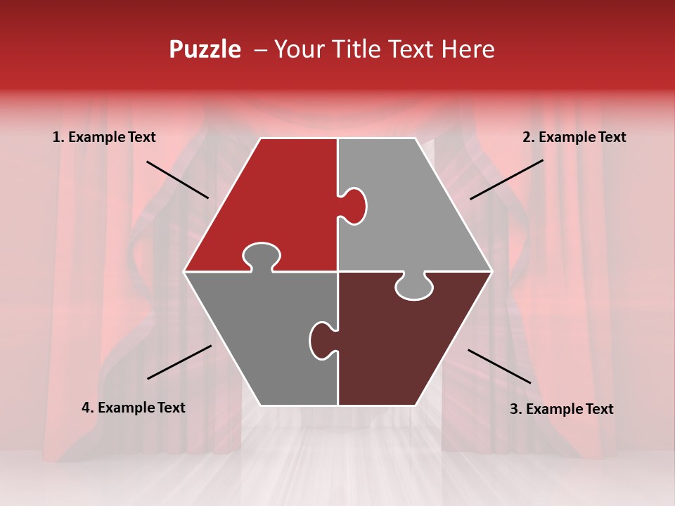 Classic Culture Open PowerPoint Template