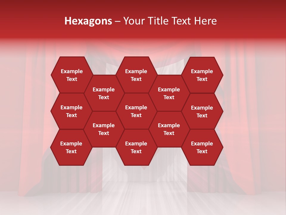 Classic Culture Open PowerPoint Template