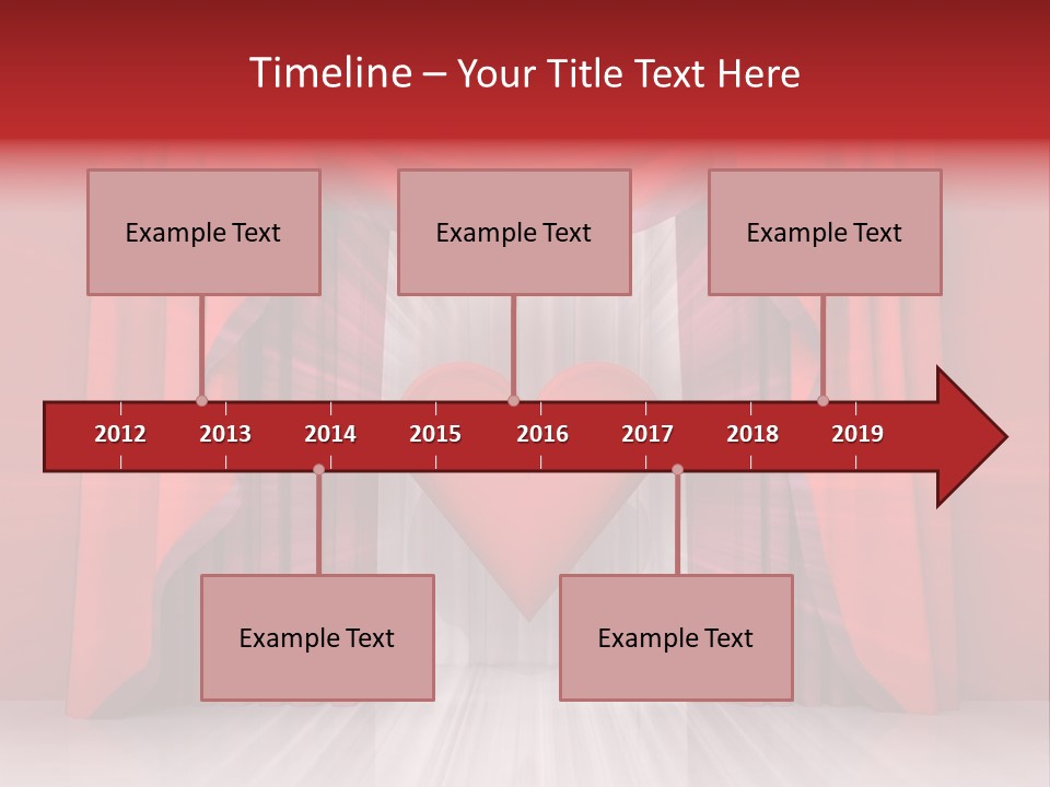 Classic Culture Open PowerPoint Template