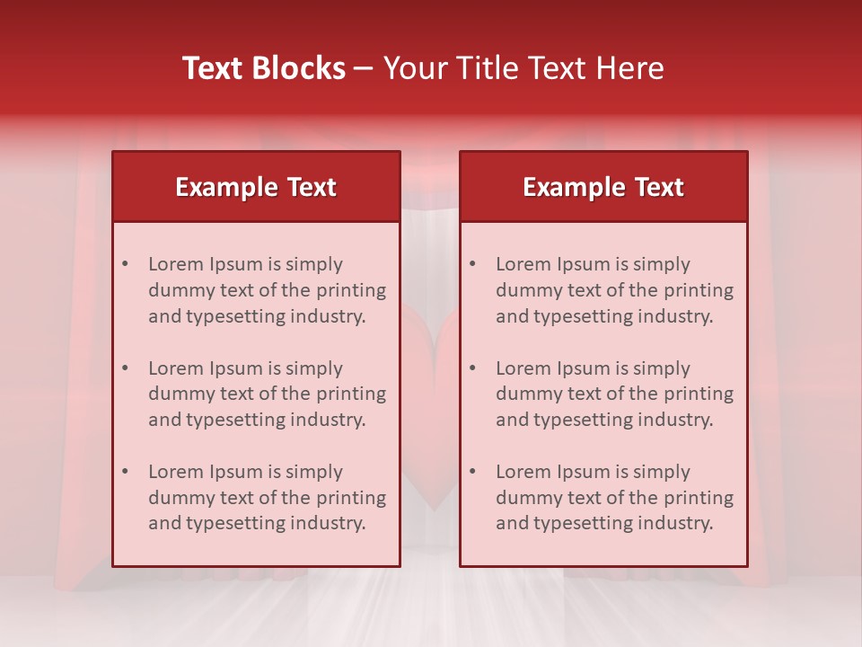 Classic Culture Open PowerPoint Template