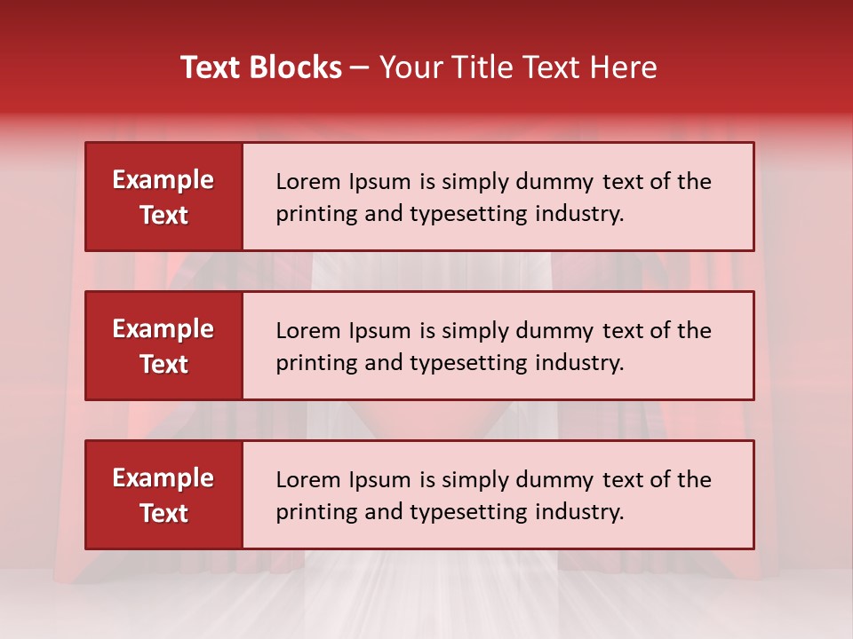 Classic Culture Open PowerPoint Template