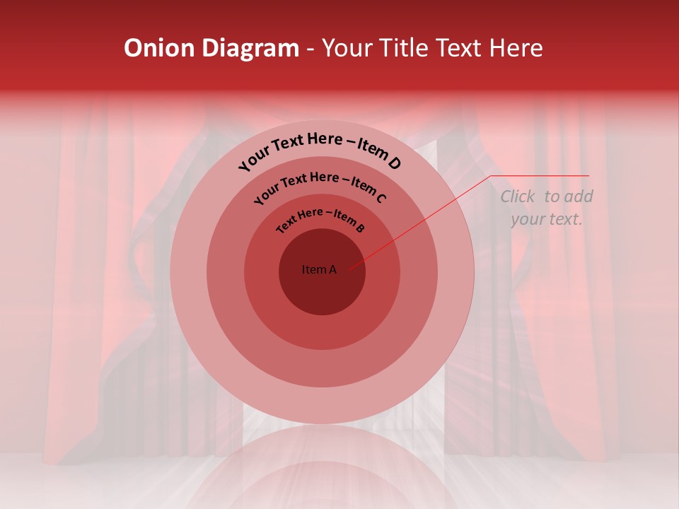 Classic Culture Open PowerPoint Template