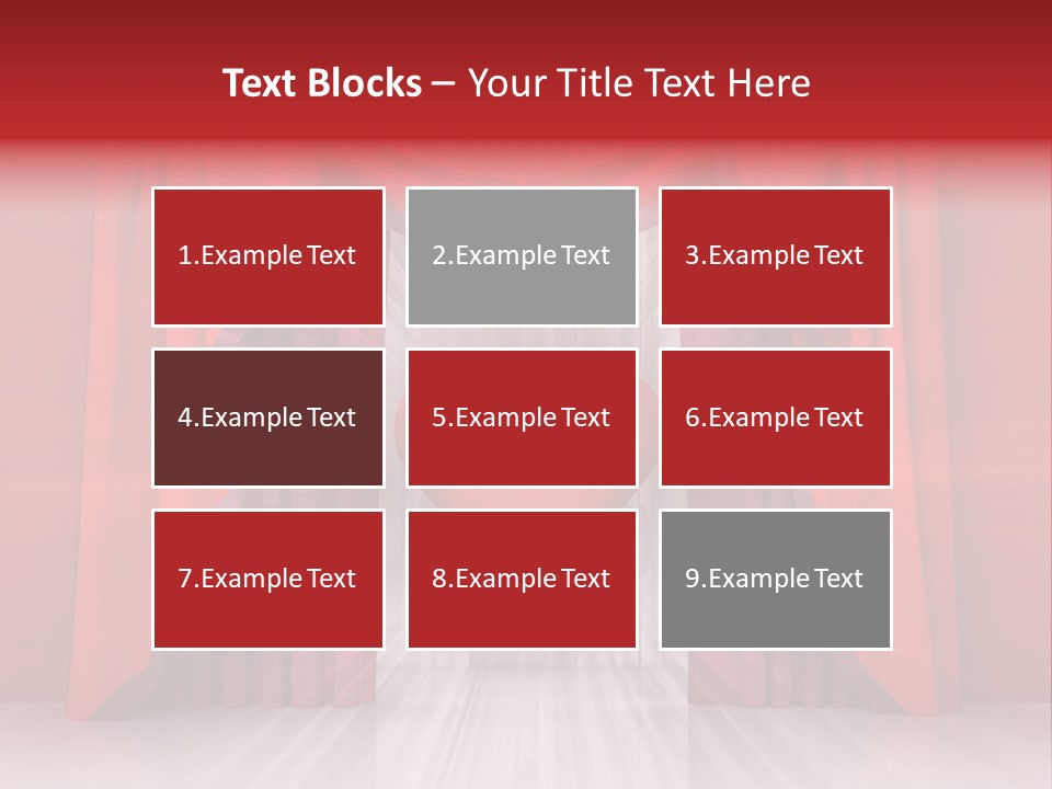 Classic Culture Open PowerPoint Template