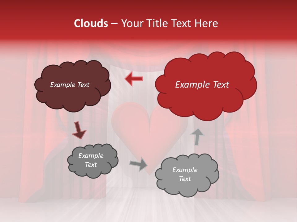 Classic Culture Open PowerPoint Template