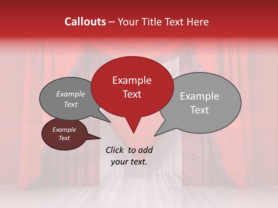 Classic Culture Open PowerPoint Template
