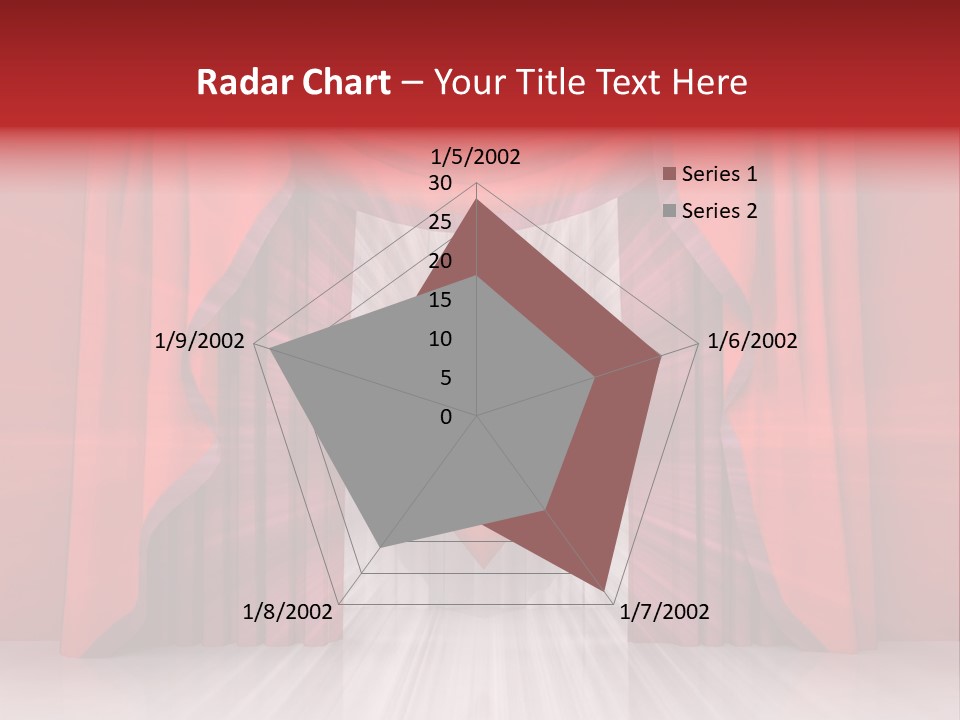 Classic Culture Open PowerPoint Template