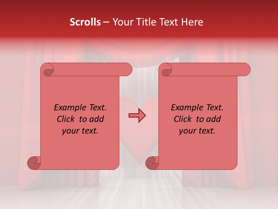 Classic Culture Open PowerPoint Template