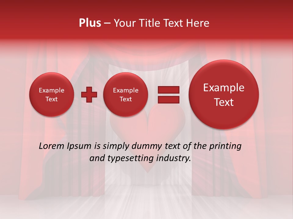 Classic Culture Open PowerPoint Template