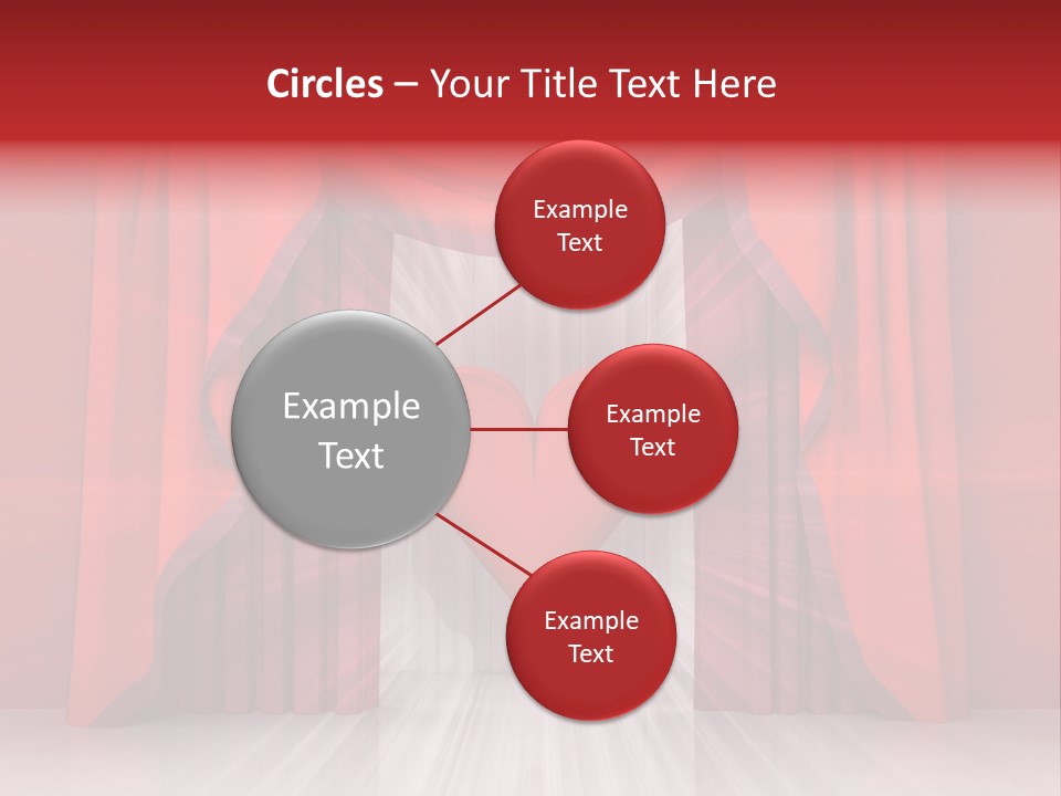 Classic Culture Open PowerPoint Template