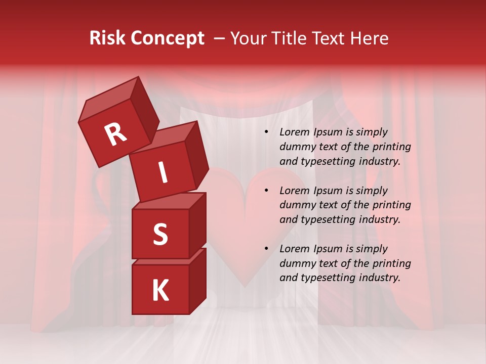 Classic Culture Open PowerPoint Template