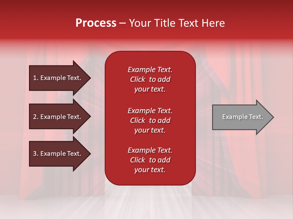 Classic Culture Open PowerPoint Template