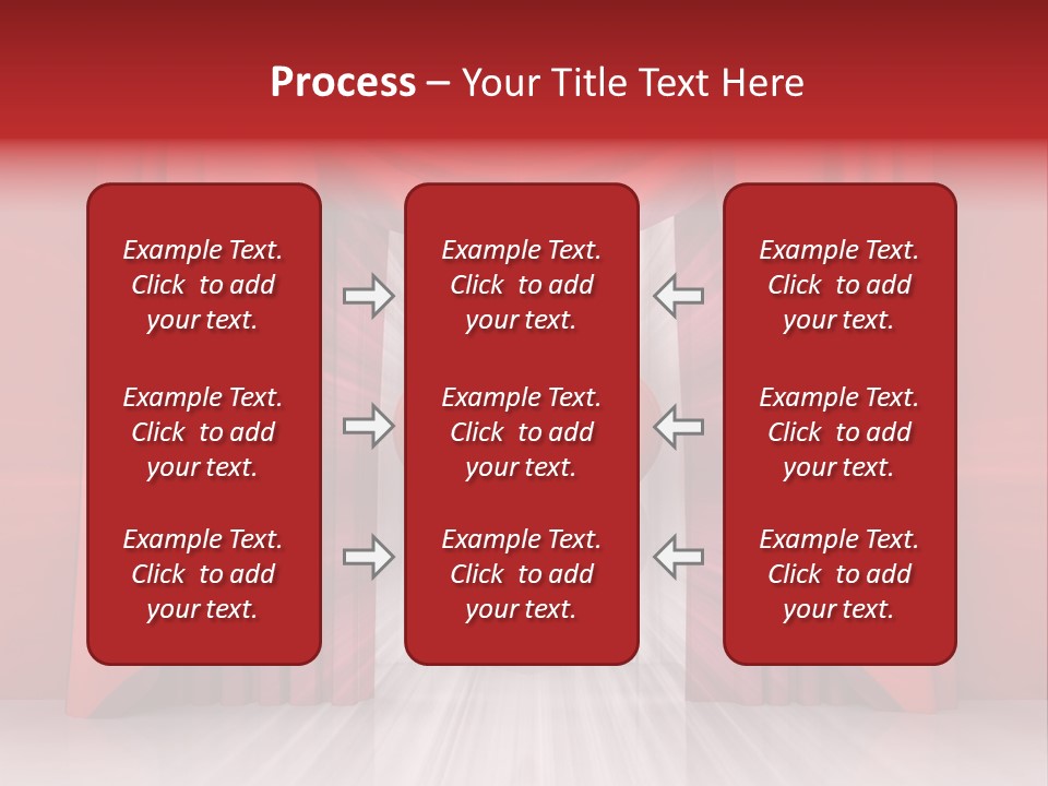 Classic Culture Open PowerPoint Template