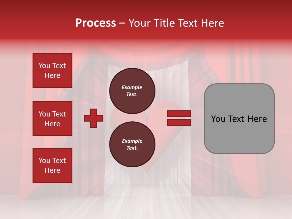Classic Culture Open PowerPoint Template