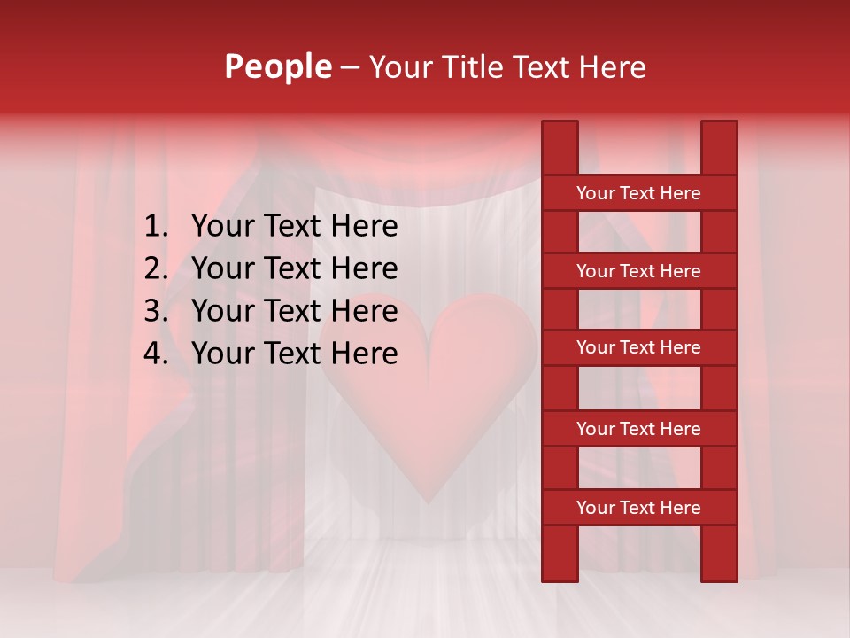 Classic Culture Open PowerPoint Template