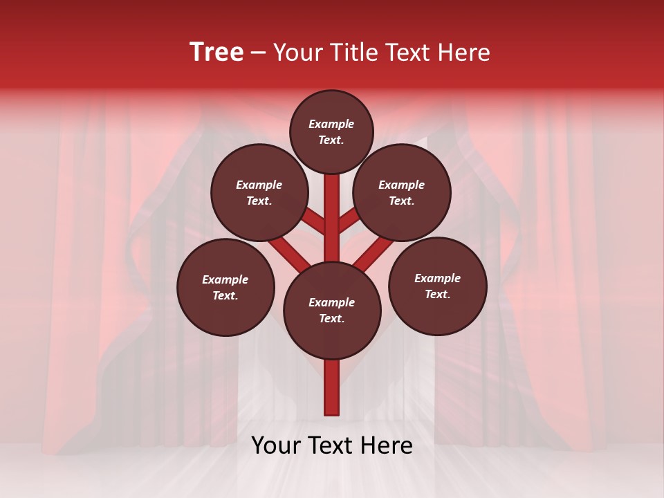 Classic Culture Open PowerPoint Template