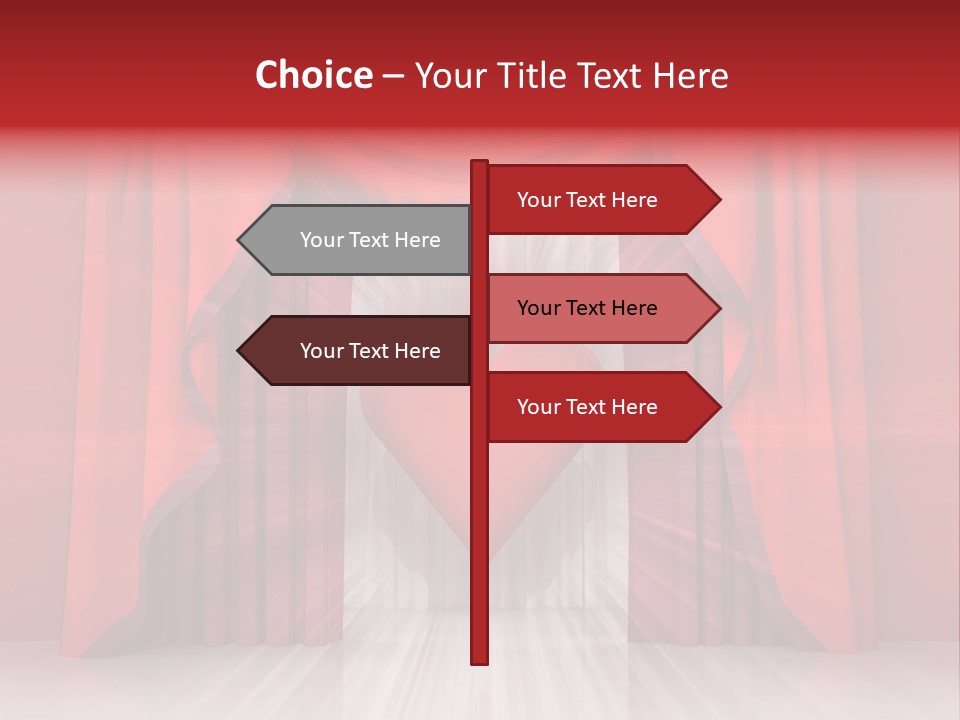 Classic Culture Open PowerPoint Template