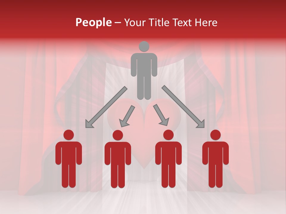 Classic Culture Open PowerPoint Template