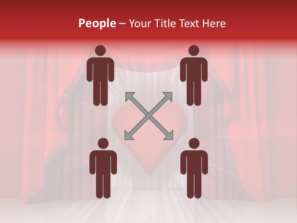 Classic Culture Open PowerPoint Template