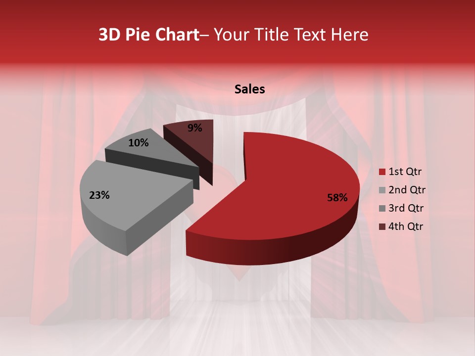 Classic Culture Open PowerPoint Template
