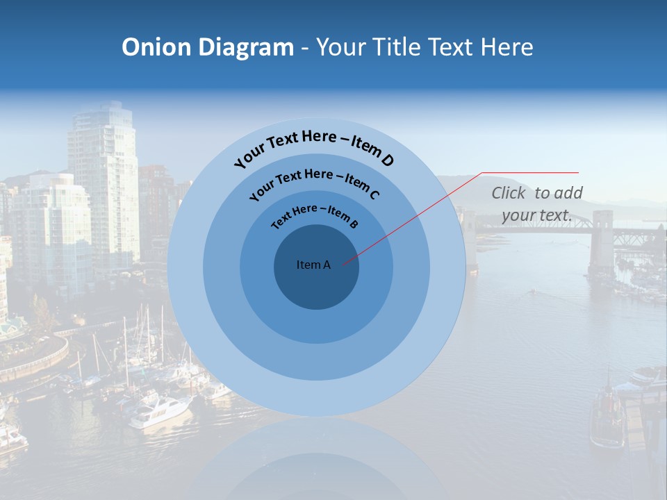 Vancouver Vancouver British Columbia British Columbia Canada PowerPoint Template