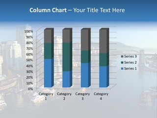 Vancouver Vancouver British Columbia British Columbia Canada PowerPoint Template