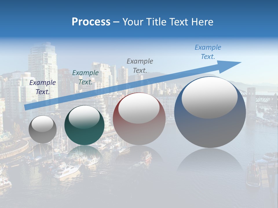 Vancouver Vancouver British Columbia British Columbia Canada PowerPoint Template