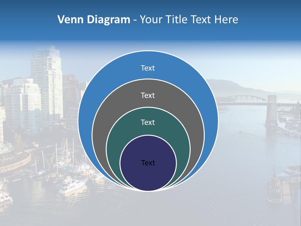 Vancouver Vancouver British Columbia British Columbia Canada PowerPoint Template