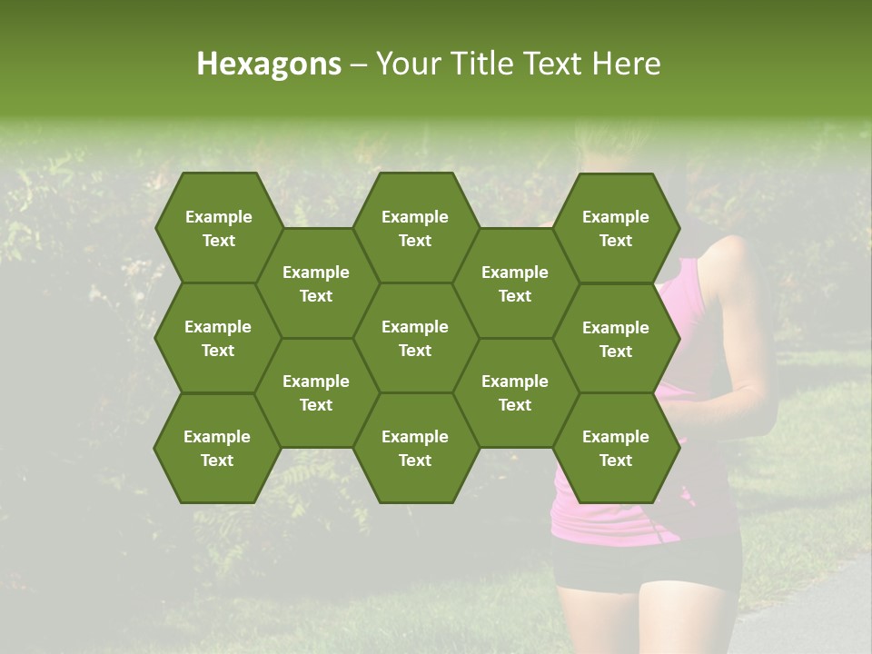 Together Communicate Equipment PowerPoint Template