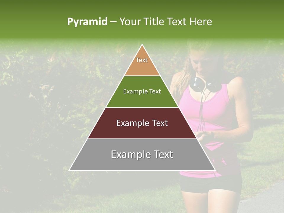 Together Communicate Equipment PowerPoint Template